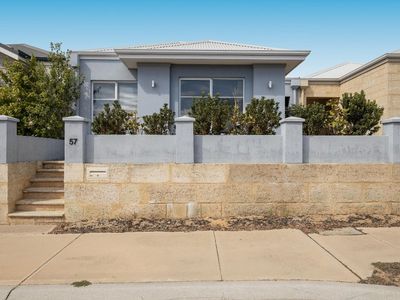 57 Eastwall Parkway, Butler