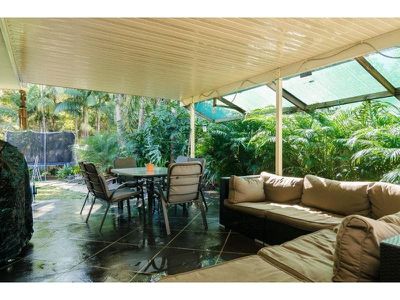 5 Wandoo Court, Noosaville