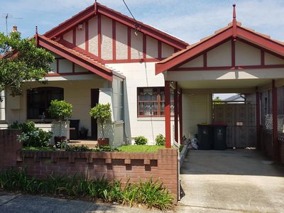 18 Lansdowne  Street, Bardwell Valley