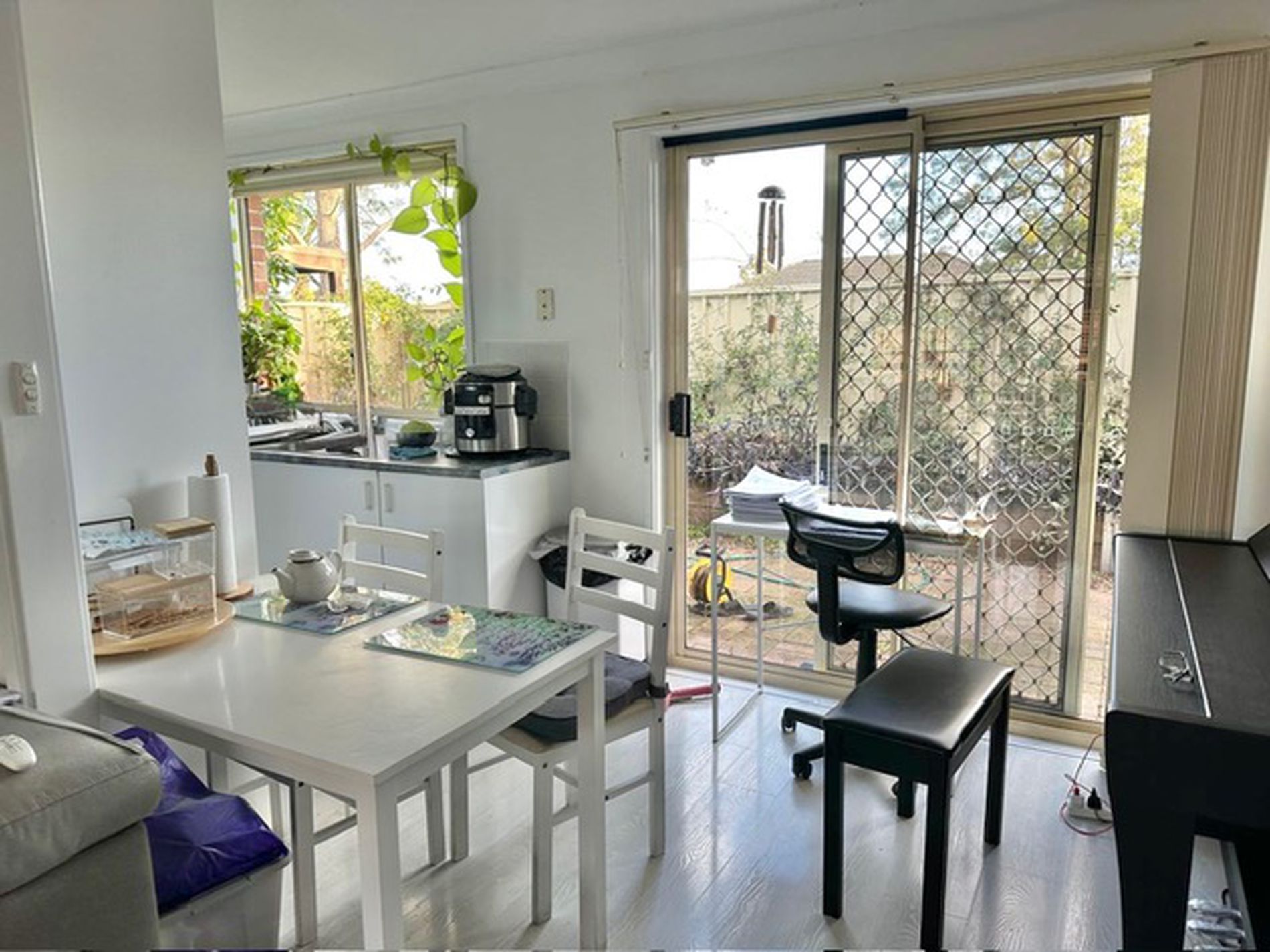 4 / 189 Mileham Street, Windsor