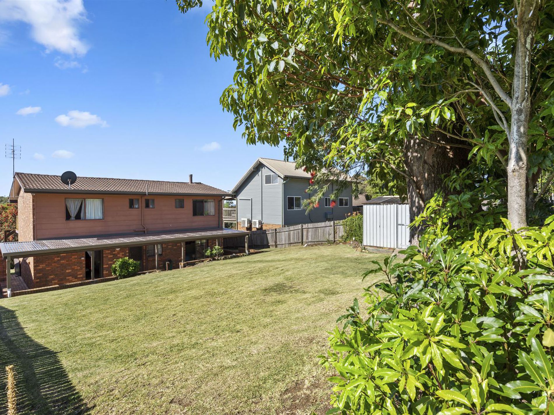 43 Treetops Crescent, Mollymook Beach