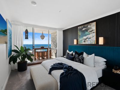 2704 / 3422 Surfers Paradise Boulevard, Surfers Paradise