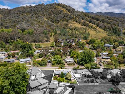 9 Tawonga Crescent, Mount Beauty