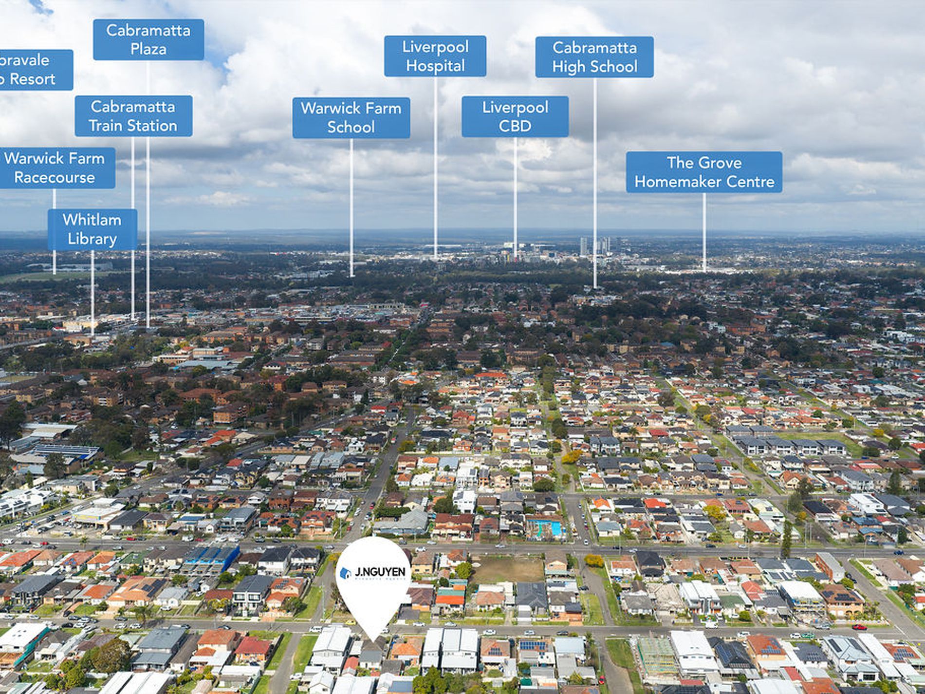 21C Buckingham Street, Canley Heights