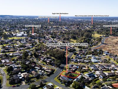 80 Dobell Road, Eagle Vale