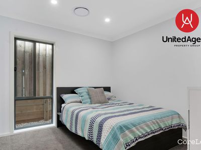 20 Richmond Crescent, Oran Park