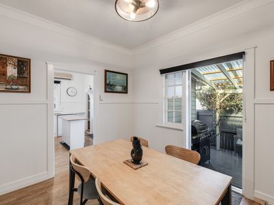 110 James street, South Toowoomba