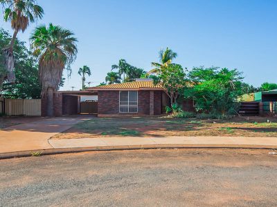 16 Nyanda Place, South Hedland