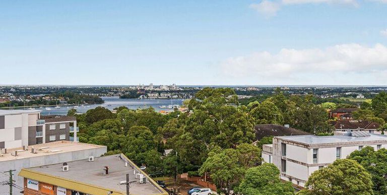 602 / 161 Victoria Rd, Gladesville