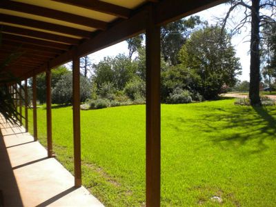 252 Old Guerie Homestead Road, Dubbo
