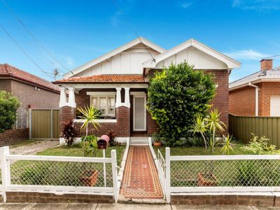 5 Britannia Avenue, Burwood