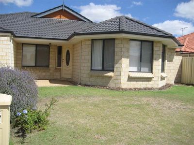 26 Longshaw Circuit, Canning Vale