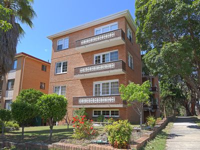 3 / 51 Robertson Street, Kogarah