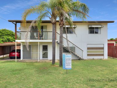 17 WHITING STREET, Woodgate