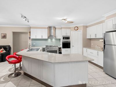 12 Copeton Avenue, Tarneit