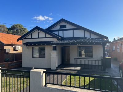 33 Victoria Road, Punchbowl