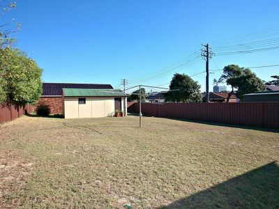 38 Dalmeny Avenue, Rosebery