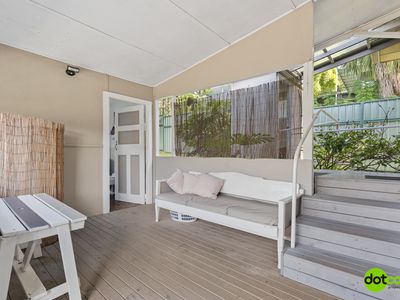 12 Mulhall Street, Wagstaffe