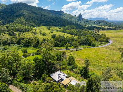 2210 Nimbin Road, Coffee Camp