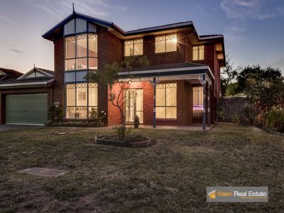 2 Portree Place, Narre Warren South