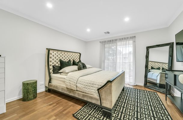 50 Athol Avenue, Roxburgh Park