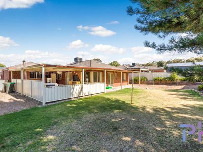 4 Goodenia Avenue, Kangaroo Flat