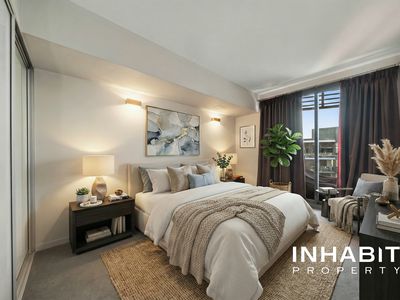 104 / 143 Adelaide Terrace, East Perth