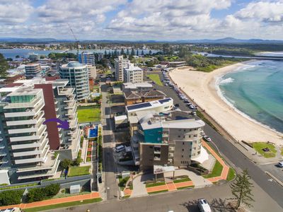 503 / 21-25 Head Street, Forster
