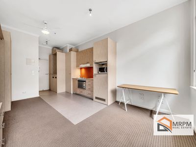401 / 65 Elizabeth Street, Melbourne