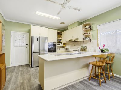 44 Bruce Street, Heyfield