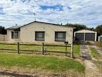 16 Hanson Street, Mount Gambier