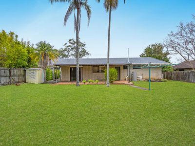 10 Clarinda Avenue, Springwood