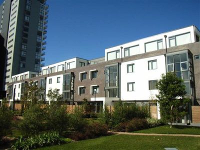 Wolli Creek