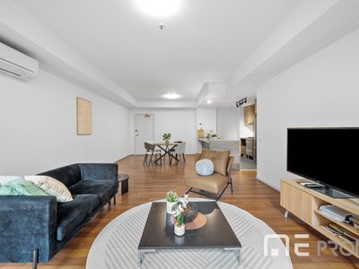 207 / 83 Queens Bridge Street, Southbank