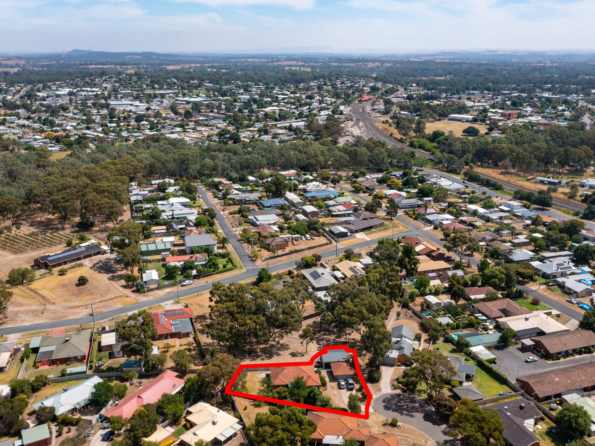 12 Coughlin Court, Seymour