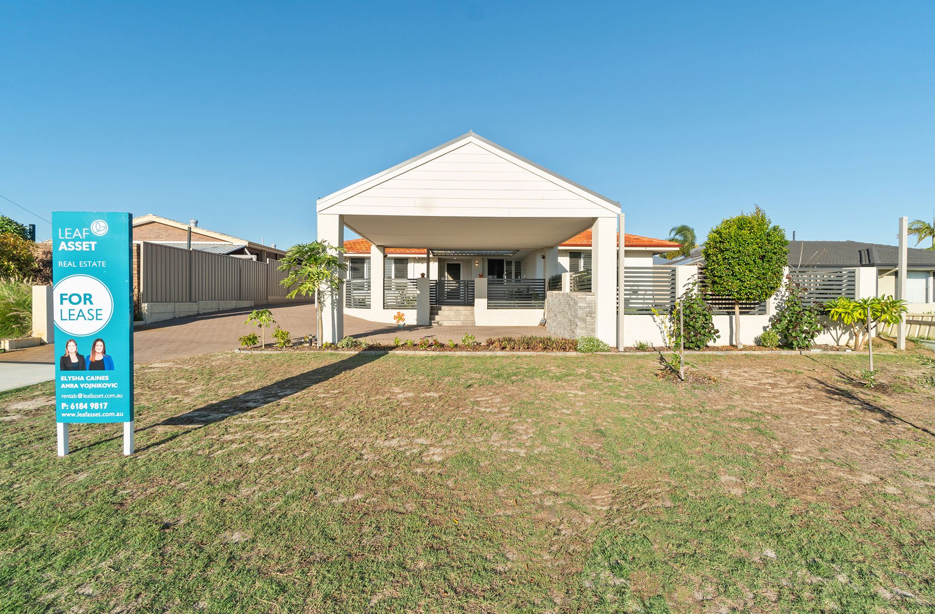 12 Rusham Place, Morley Leaf Asset Real Estate