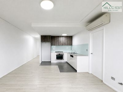 C205/5 Demeter Street, Rouse Hill