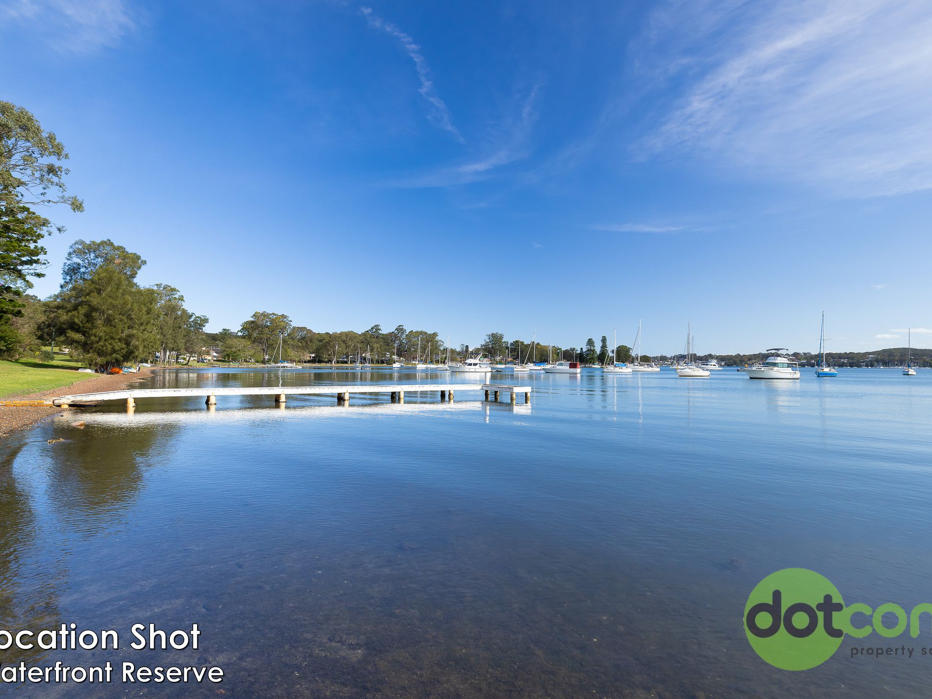 108 Bay Road, Bolton Point