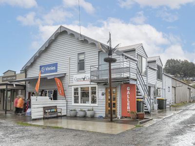 1 / 9 Mary Street, Cygnet