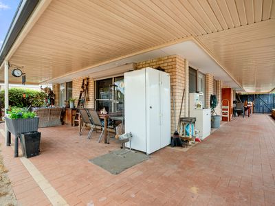 7 Wrasse Glade, Warnbro