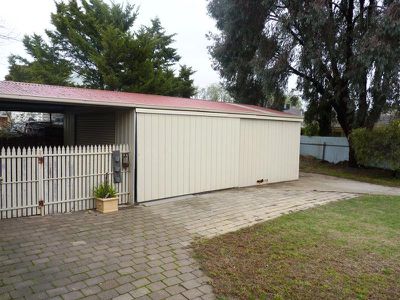 91 Baillie Street, Horsham
