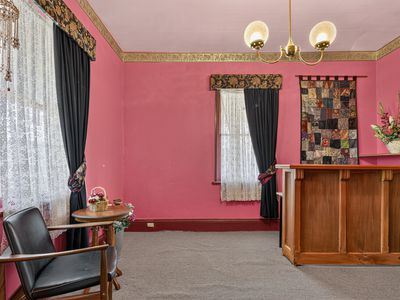 11 Elizabeth Street, George Town