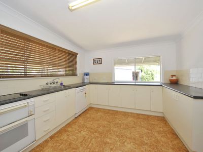 5 BRIDGE STREET, Gunnedah