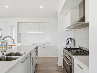 5 Buloke Circuit, Yarrawonga