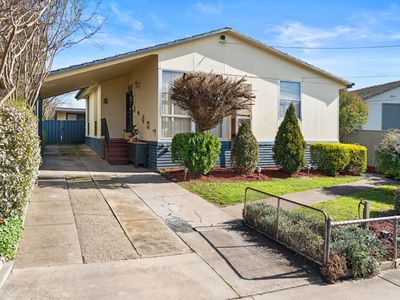 5 Murphy Street, Mansfield