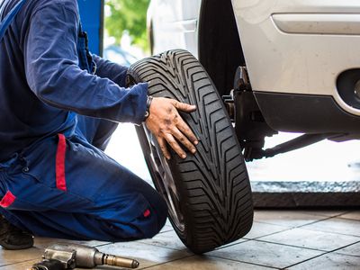 Frankston Tyre & Mechanical Service Centre For Sale