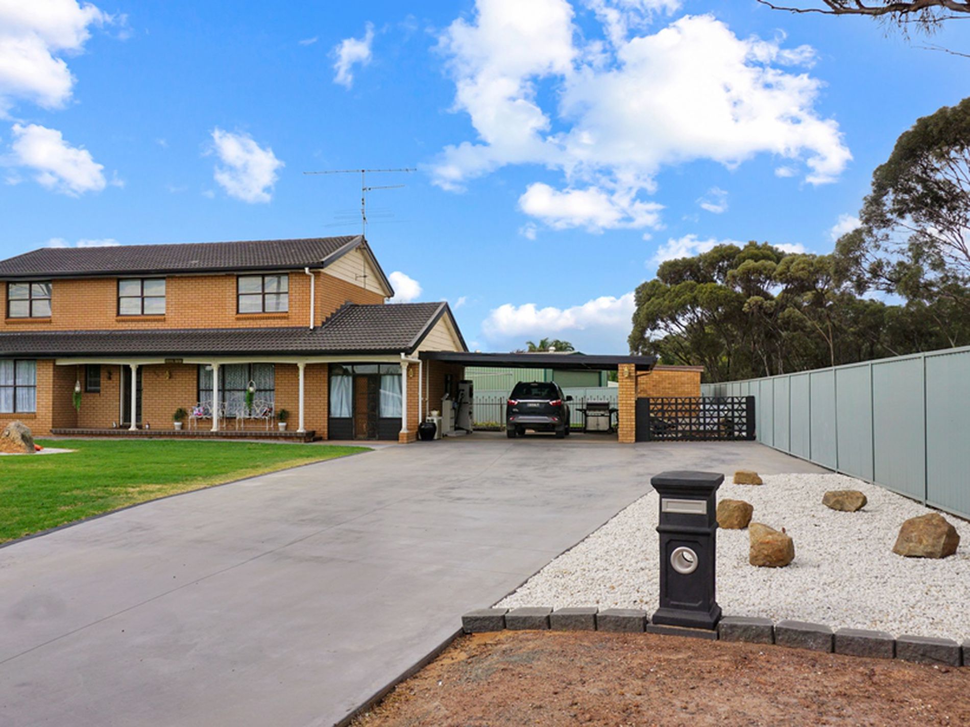 15 Old Hospital Road, West Wyalong