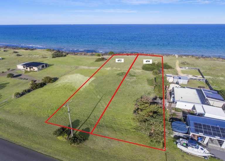 Lot 1 & 2, 450 Dutton Way, Portland Lot 1 & 2, 450 Dutton Way, Portland