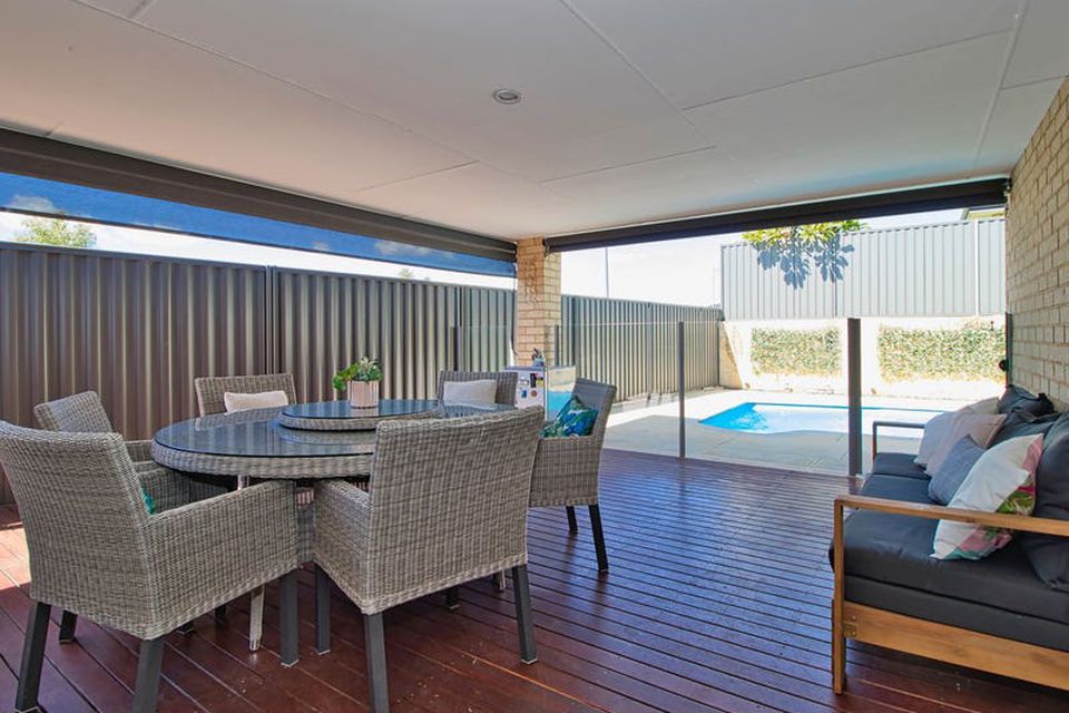 17 Norwood Avenue , Baldivis