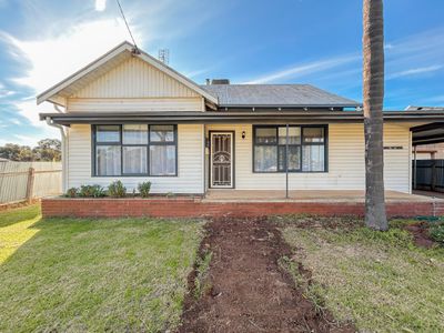 14 Caffrey Street, Woorinen South